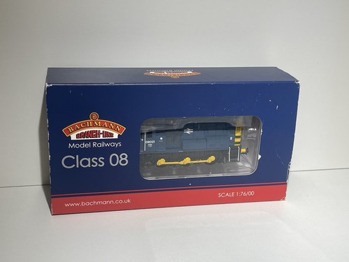 Bachmann 115a br - bachmann, 32-115a