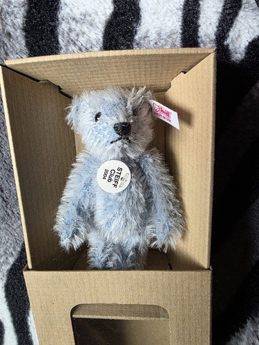Steiff club jahresgeschenk - steiff,