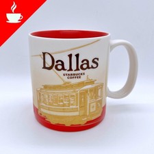 Starbucks Global Icon Mug