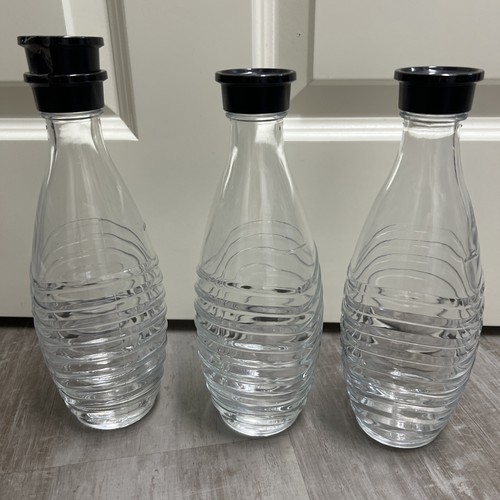 Sodastream crystal - 3,