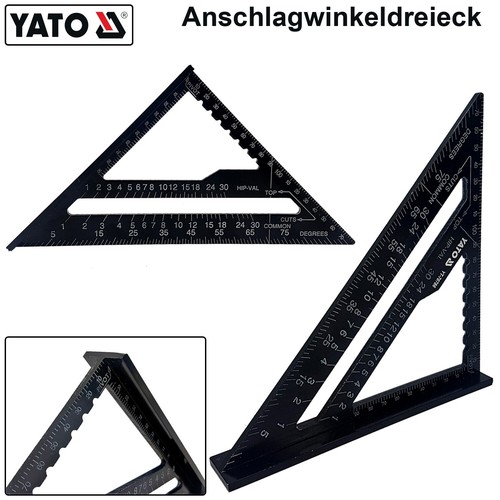 Profi zimmermannswinkel - profi,