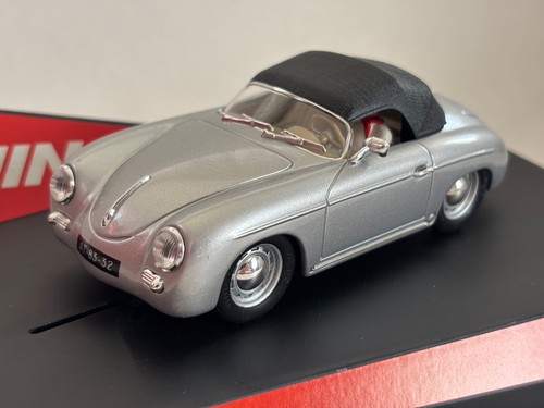 Ninco 50237 porsche 356 - 50237,