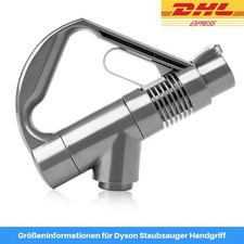 Für Dyson Hand-Rohr-Griff
