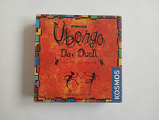 Kosmos: UBONGO - Das Duell -