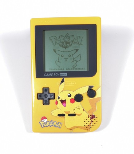 Nintendo game boy - game,