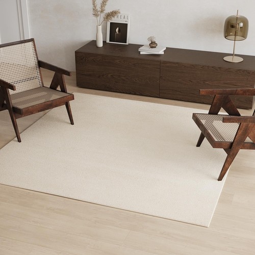 Moderner teppich handgeknüpft - moderner,