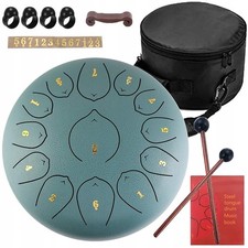 Rain Drum Outdoor | 12 Zoll 13