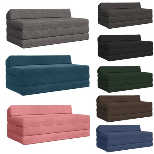 Klappsofa bett klappbares - bett, sofa