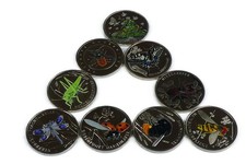 SET Deutschland 5 Euro
