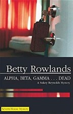 Alpha beta gamma dead - gamma...,