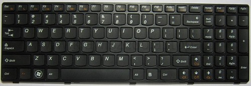 Li34 key for - key, lenovo