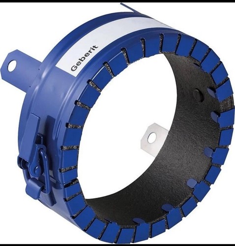 Geberit rohrschrott90 plus - geberit,