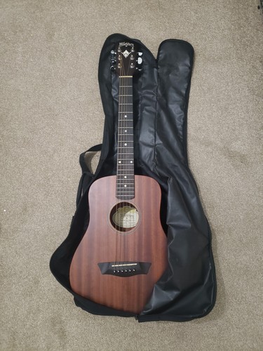 Akustikgitarre washburn - akustikgitarre,,