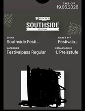 Southside Ticket Festival