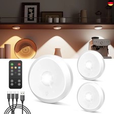 Led spot akku - usb, aufladbar