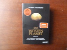 Heyne / Frank Herbert Dune - Saga 1 - 7 / Neuausgabe