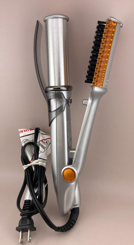 Instyler is1001 rotating hair - is1001,