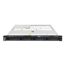 Lenovo Server System x3550 M5