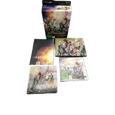 Nintendo 3DS Fire Emblem Fates Limited Edition OVP 