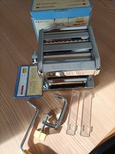 Nudelmaschine Ampia 150, sehr guter Zustand gebraucht