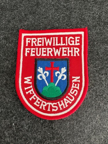 ärmelabzeichen freiwillige - Ärmelabzeichen,