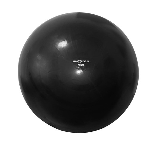 Gymnastikball 75cm - gymnastikball, 55