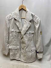 FDJ Zentrales Musikkorps Uniform Jacke DDR Gr. 26 Gerdas Modell VEB