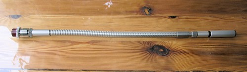 Sony dynamic microphone 142l - dynamic, f-142l
