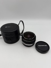 Olympus OM System Zuiko