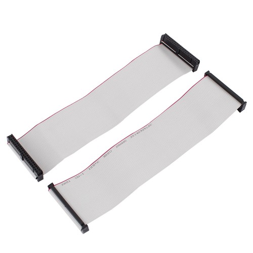 2stk 40 pin buchse - 40,