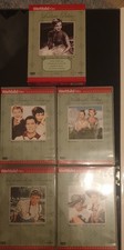 Dvds box set liselotte - set,