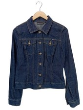 DKNY JEANS Jeansjacke Damen