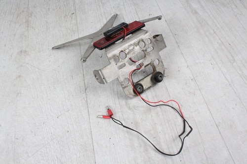 Kennzeichenhalter beleuchtung - kennzeichenhalter,