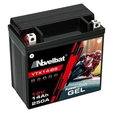 Novelbat GEL Roller Batterie