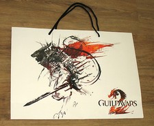 Guild Wars 2 / WildStar promo