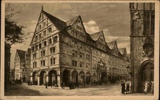 KÖLN Postkarte ~1920/30