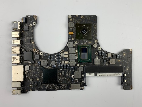 Apple macbook pro a1286 - pro,
