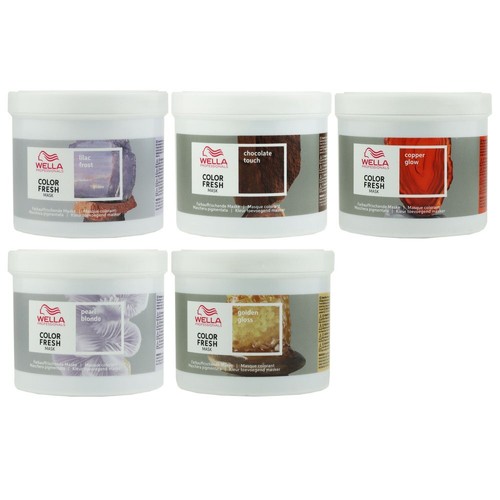 Wella color fresh - wella, 500