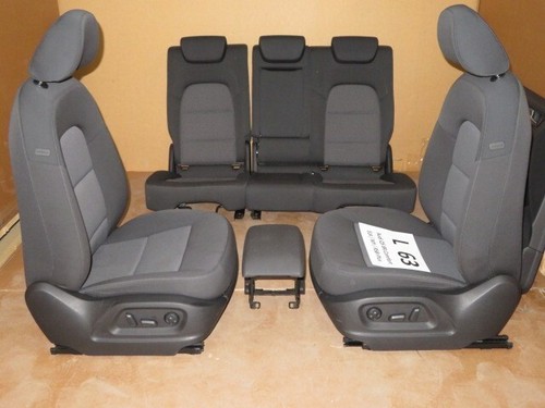 Audi comfort sitze - q5, 8r