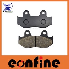 Front Brake Pads For MZ MUZ
