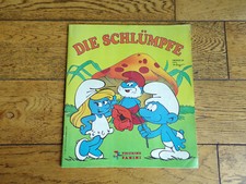 Panini album die - panini, album-die