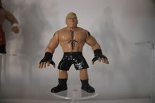 Mattel WWE Retro brock lesnar