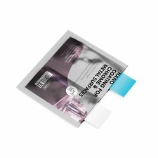 Nano Panade Tuch für Chrom &