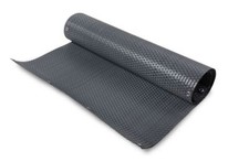 Balkonverkleidung Balkon Terasse PE Sichtschutz Balkonbespannung Ösen 18,99€/m² 