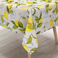 KEVKUS Wachstuch Tischdecke