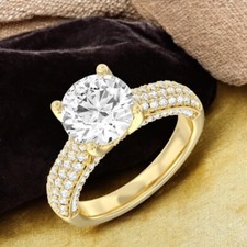 14k gelbgold lab - 14k,