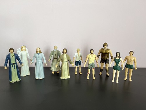 Biblische figuren - biblische,