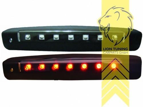 Led bremsleuchte bremslicht - led,