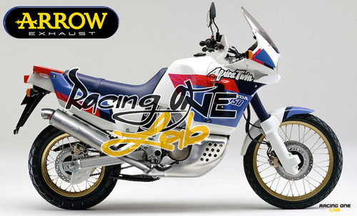 Arrow paris dakar - arrow,