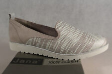 Jana Damen Slipper Ballerinas